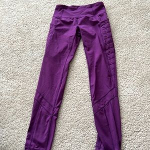 Ivivva girls leggings